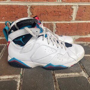 Air Jordan 7 Orion size 8.5
